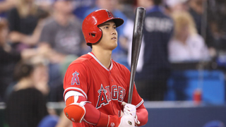 Shohei Ohtani, Please Do The Damn Home Run Derby!